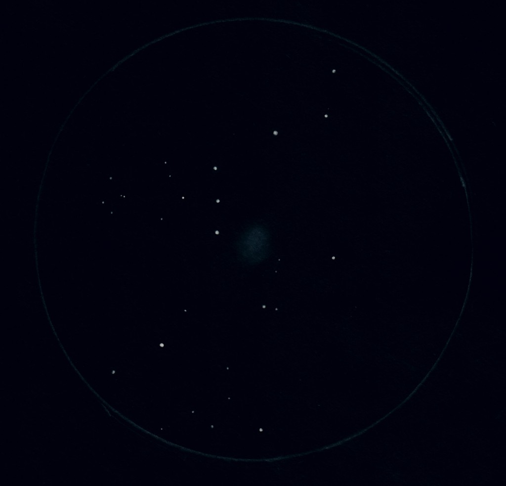 NGC 1907