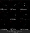 A Small Compilation of Asterisms